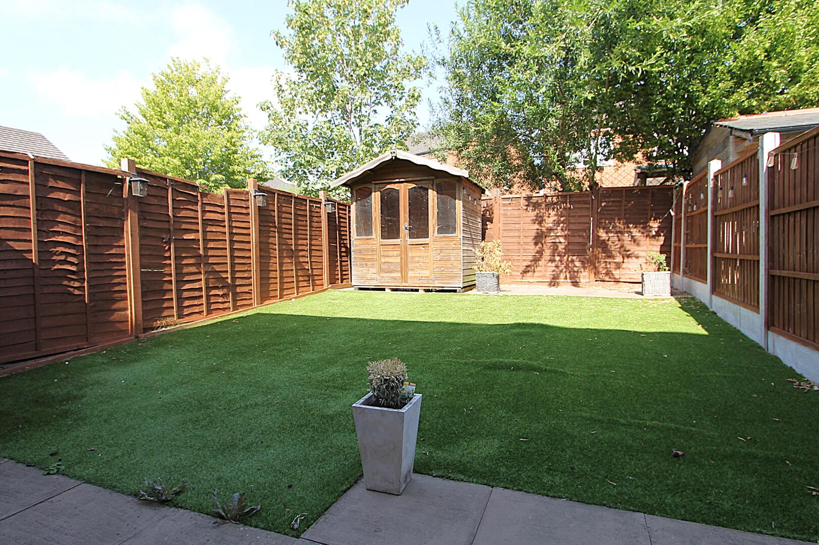 Clensmore Street, Kidderminster